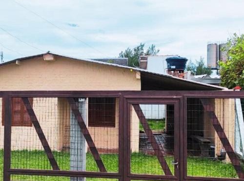 Casa para até 6 pessoas, próxima do mar