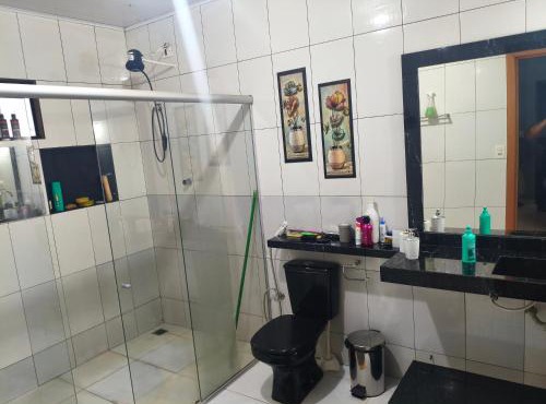 Casa para período FARMSHOW