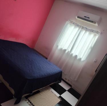 Casa para cop 30
