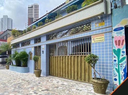 Casa para cop 30 in Belém
