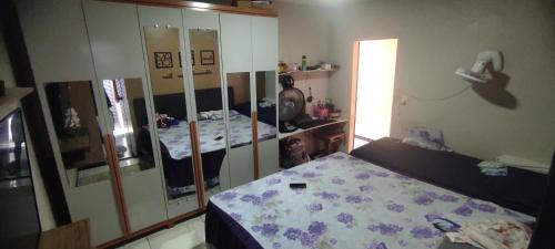 Casa Para Cop 30 in Belém