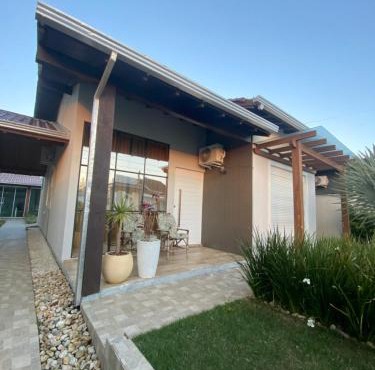Casa para férias 80m da praia