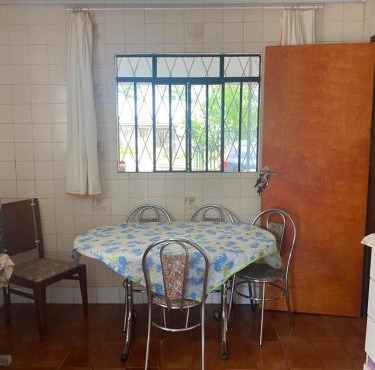Casa para Show Rural