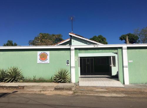 Casa para temporada - Chapada das Mesas in Carolina