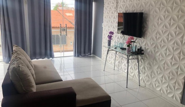 Casa para temporada em condomínio