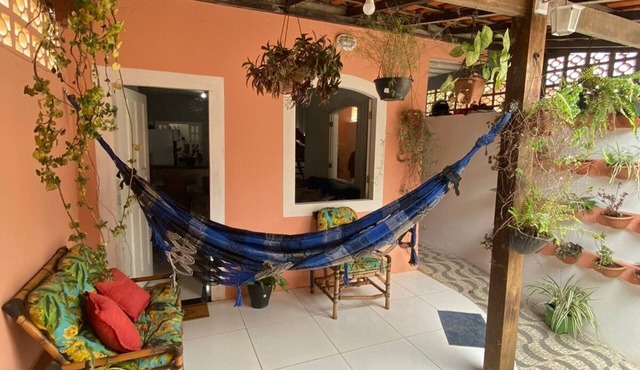 Casa Para Temporada em Paraty, a Poucos Minutos do Centro Histórico
