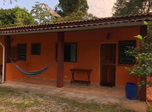 Casa para temporada em Peruíbe