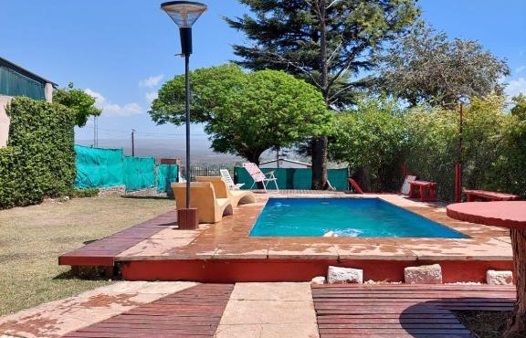 Casa Parque Siquiman