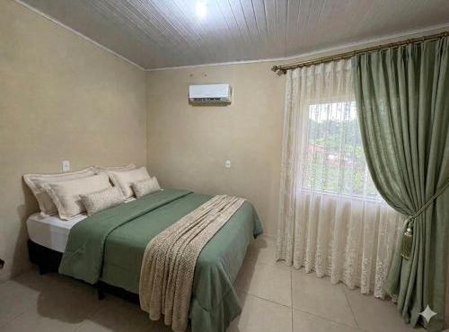 Casa Paz e sossego em Balneário Barra do Sul