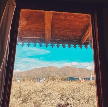 Casa Paz, hermosas vistas, a 9 minutos del centro