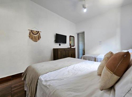 Casa perto do Parque dos Saltos - Brotas - Casa 3 in Brotas
