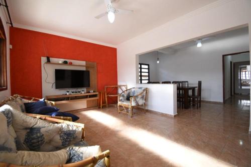 CASA PERUIBE