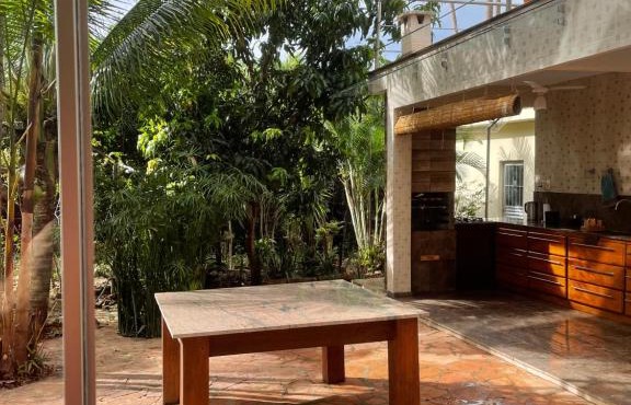 Casa Pinacata in Lençóis
