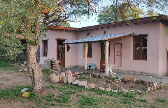 Casa Piri
