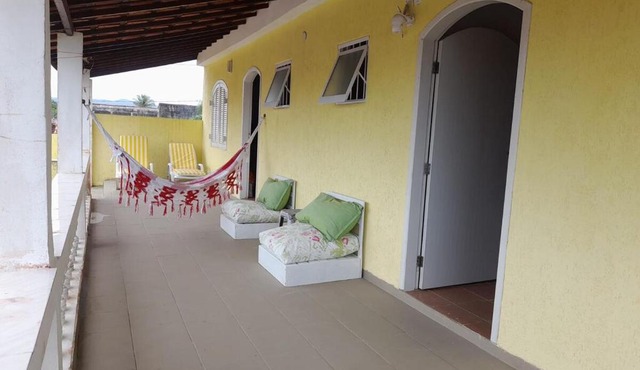 Casa Pitanga Peruibe