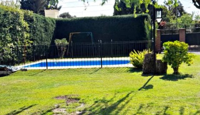 CASA POR LOS CAMINOS DEL VINO EN UN LUGAR DE VIÑEDOS PRIVILEGIADO DE MENDOZA