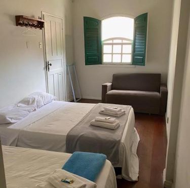 Casa próxima ao centro de convenções da UFOP in Ouro Preto