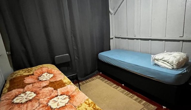 Casa Próximo ao Parque
