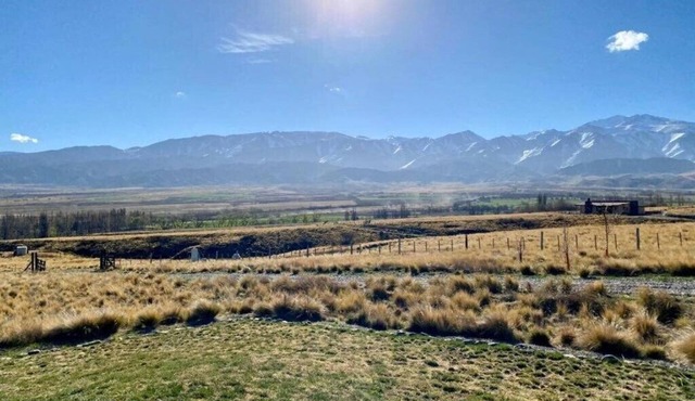 Casa Pradera de los Andes