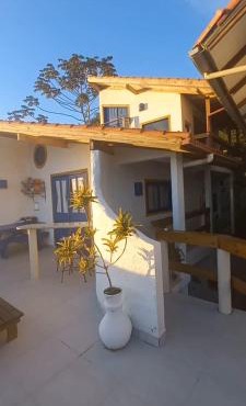 Casa Praia da Gamboa - Cabanas da Candoca, Vista para o mar
