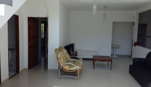Casa Praia da Penha in Aracruz