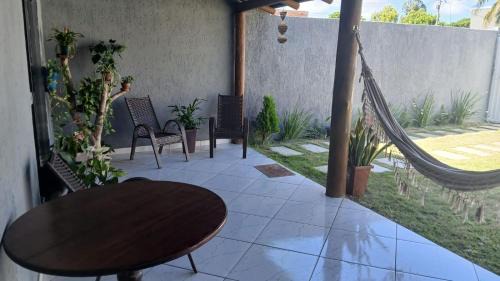 Casa Praia Grauçá in Caravelas