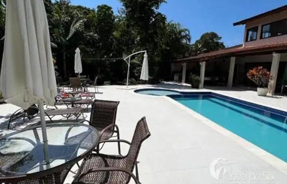 Casa Praia Guaratuba in Bertioga