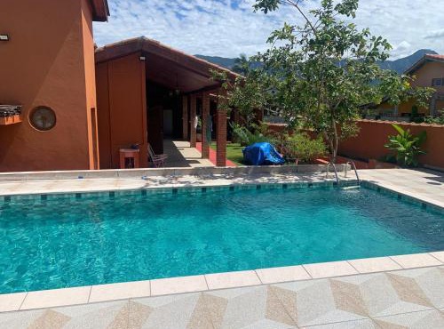 Casa praia Morada da Praia Bertioga