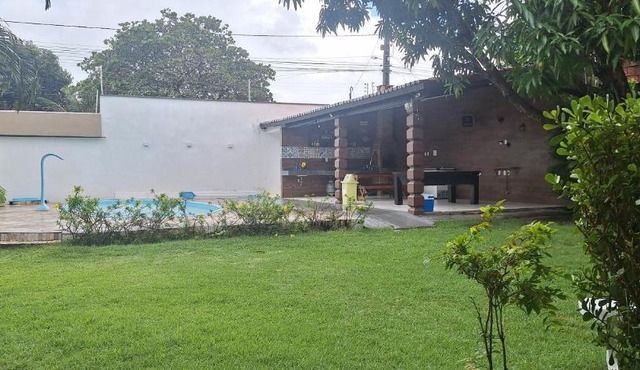 Casa praia Paracuru