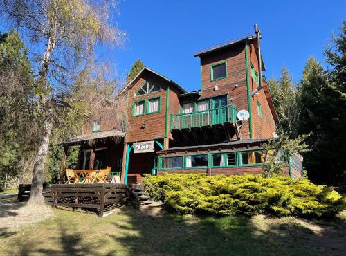 Casa Prima - Refugio de Montaña