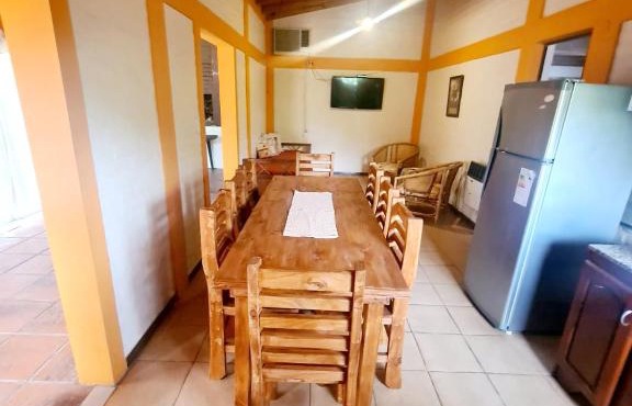 Casa Privada en Potrero de Los Funes