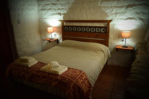 Casa Pueblo