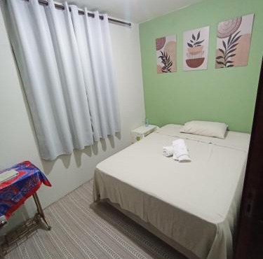 Casa Quarto 1