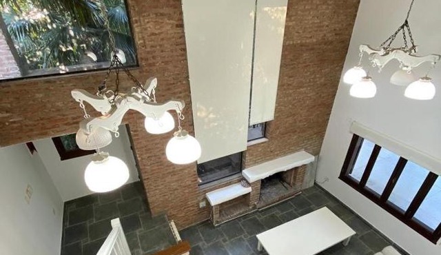 Casa Quinta City Bell