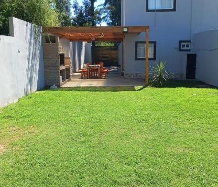 Casa quinta duplex Tortuguitas
