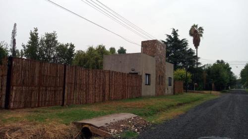 Casa quinta en Bragado