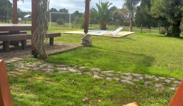 Casa Quinta en Chascomús in Chascomús