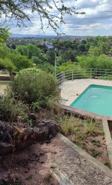 CASA QUINTA en ESTANCIA VIEJA