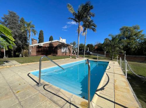 Casa Quinta en la Costa del Rio