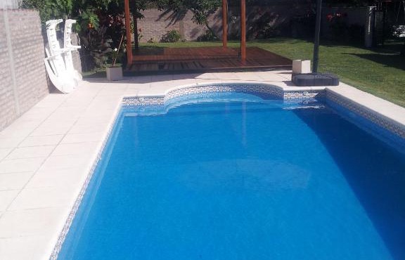 Casa Quinta en Luján - Olivera