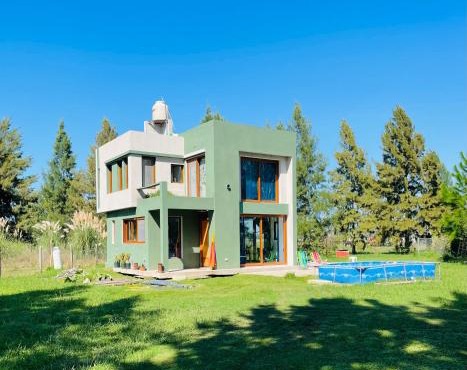 Casa Quinta Koi
