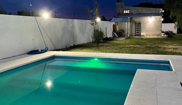 Casa Quinta La Antigua Casona