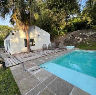 Casa Quinta La Jaula