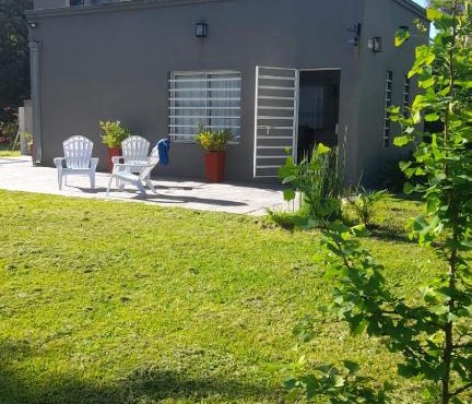 Casa quinta - Los Cerezos - Mercedes Buenos Aires