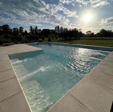 Casa Quinta Los Teros- Mercedes
