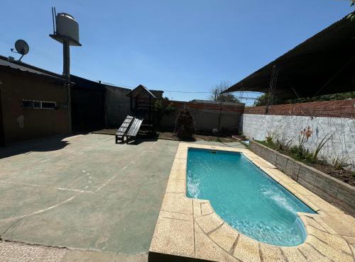 Casa quinta ramallo