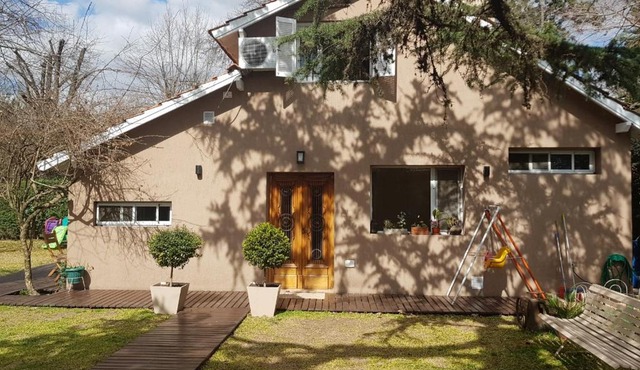 Casa Quinta Robles Del Monarca