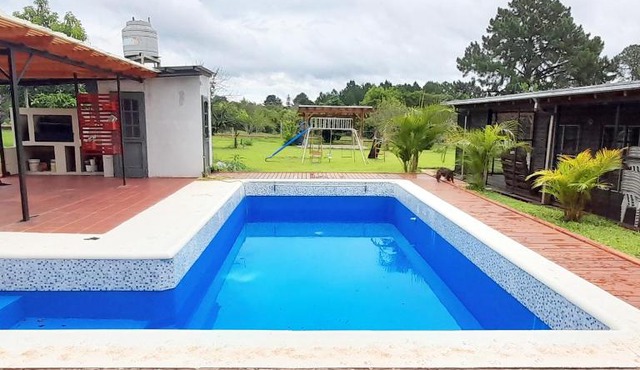 Casa Quinta Tambo