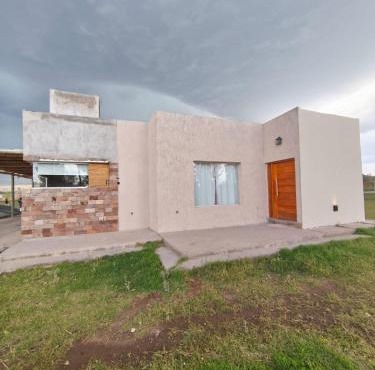 Casa Quinta Viñas del Diamante