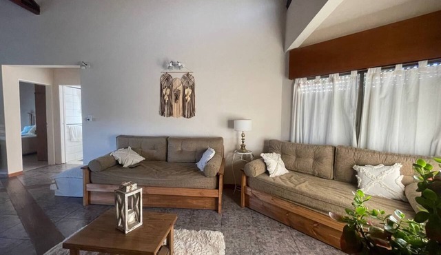 Casa Quinta with Swimming Pool